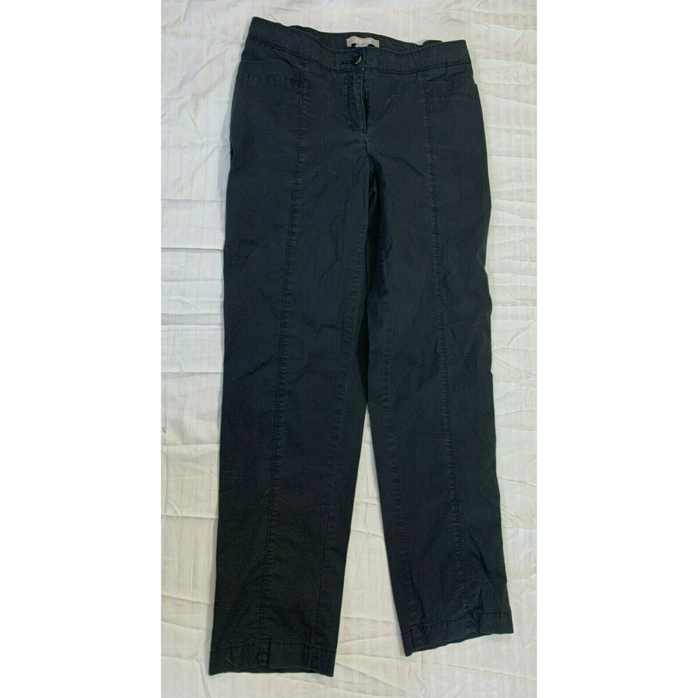 CHICOS WOMENS PANTS SIZE 0.5